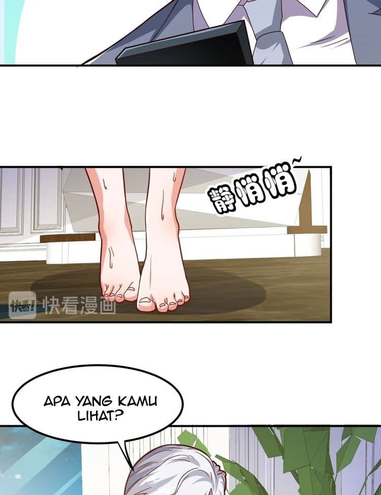 Melee Mad Soldier! Chapter 35 Gambar 18